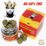 Caviar Gold x Ice Cube - 3.5g Moonrock Infused Flower - Good Day