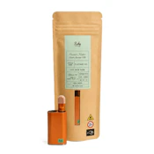 Sour Diesel | Live Sauce Cart Starter Kit | 1g | Ruby Farms