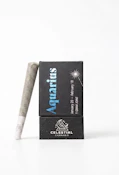 Celestial | Preroll | GMO (Aquarius) | 1g