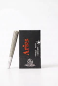 Celestial | Preroll | Bolo Cherry Runtz (Aries) | 1g