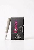 Celestial | Preroll | High Fructose Cake (Cancer) | 1g