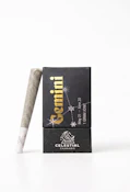 Celestial | Preroll | Jet Fuel Cake (Gemini) | 1g