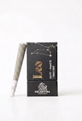 Celestial | Preroll | Gorilla Glue GMO (Leo) | 1g