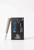 Celestial | Preroll | Wedding Cake (Pisces) | 1g