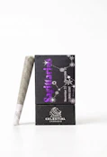 Celestial | Preroll | Gorilla Glue (Sagittarius) | 1g