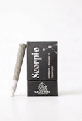 Celestial | Preroll | Super Buff Cherry (Scorpio) | 1g