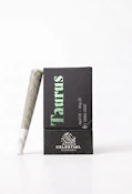 Celestial | Preroll | Lemon Gelato Runtz (Taurus) | 1g