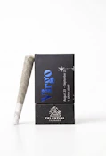 Celestial | Preroll | Runtz Cake (Virgo) | 1g