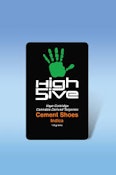 Cement Shoes Cartridge - 0.5g