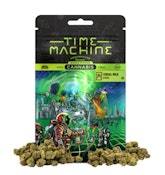 Time Machine Cereal Milk 1/4 PD 23%