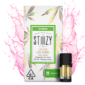 Cereal Milk  (H) | 1g Live Resin Liquid Diamond Pod | Stiiizy