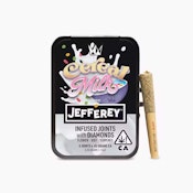 Cereal Milk Jefferey Infused Pre-Roll 0.65g x 5pk 