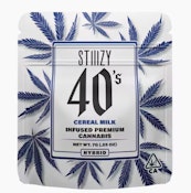 Stiiizy Cereal Milk Infused 1/4 40%