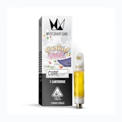 Cereal Milk CUREpen Cartridge 1g