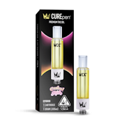 Cereal Milk (H) | 1g CUREpen Vape Cartridge | West Coast Cure
