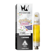 Cereal Milk (H) | 1g CUREpen Vape Cartridge | West Coast Cure