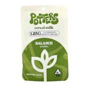 Potters - Live Resin - Cereal Milk - Balance - RTU - 1.25g