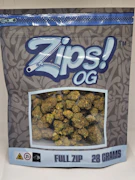 Zips - Cereal Milk - Flower - 28g