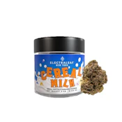 Cereal Milk | Flower | 3.5g | Electraleaf