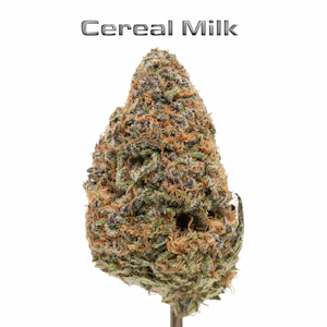 True Genetics - True Genetics - Cereal Milk - 3.5g