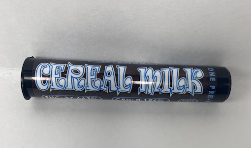 GoodLyfe Infusions - Goodlyfe Infusions | Cereal Milk | 1 g 