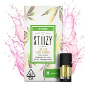 Stiiizy Cereal Milk Live Resin Liquid Diamonds POD 1.0g