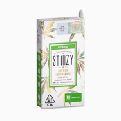 Cereal Milk Liquid Diamonds Pod 1g