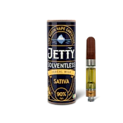 Jetty Cereal Milk (S) Rosin Cart 1g