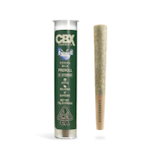 Cereal Milk Pre-Roll 0.75g