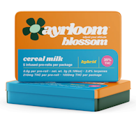 Cereal Milk | Infused Pre-roll | .6g 5 pack
