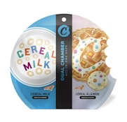 Cookies 1g Cereal Milk/ Cereal A La Mode Dual Chamber AIO 