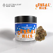 Electraleaf | Cereal Milk | 3.5g