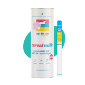 Cereal Milk | 0.5 AIO