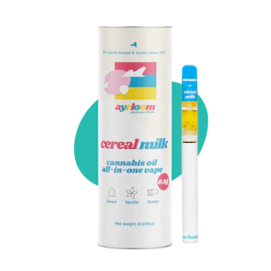 ayrloom - Cereal Milk | 0.5 AIO