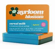 Cereal Milk | Infused 5pcl