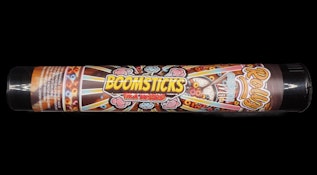 Boomsticks - Cereal Milk Pre-Rolls