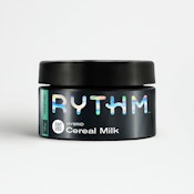 Cereal Milk | Rythm | 3.5G