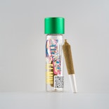 Cereal Milk FJ-Mini 0.6g Infused Preroll | Jetpacks | Pre Roll Infused