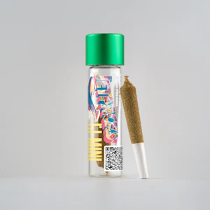 Jetpacks - Cereal Milk pre-roll | .6g