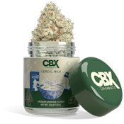Cannabiotix - Cereal Milk Flower - 3.5G