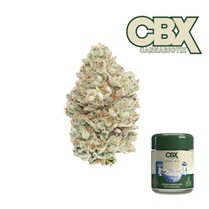 CANNABIOTIX - Cereal Milk