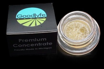 Champagne x Y Life | 1g Concentrate | Live Resin
