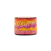 Mountain Man Melts - Live Rosin - Champaya - Concentrates - 1.0g