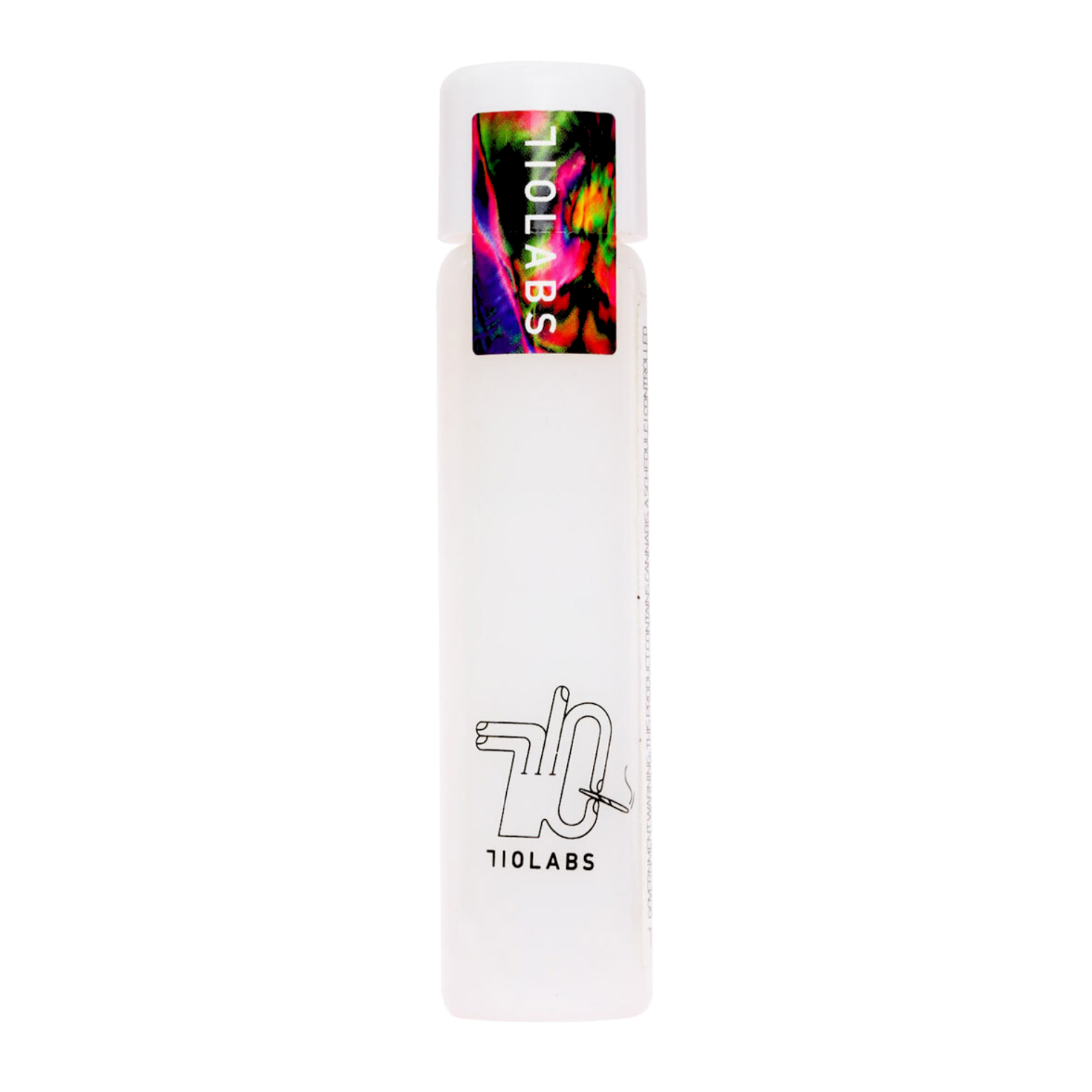 Ego Death  #12 - Preroll - 1.0g