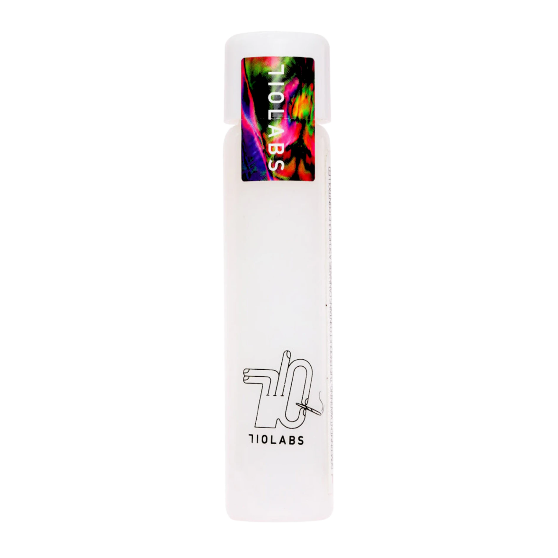710 Labs - 710 Labs - Moonbow 112 #1 - Preroll - 1.0g Main Image