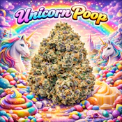 Unicorn Poop