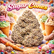Sugar Cones