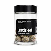 Untitled | Ice Cream Cake | 7G Smalls