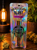 Pacific Stone Diamond Infused 2g Blunt - Wedding Cake 35%