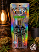 Pacific Stone Diamond Infused 2g Blunt - 805 Glue 35%